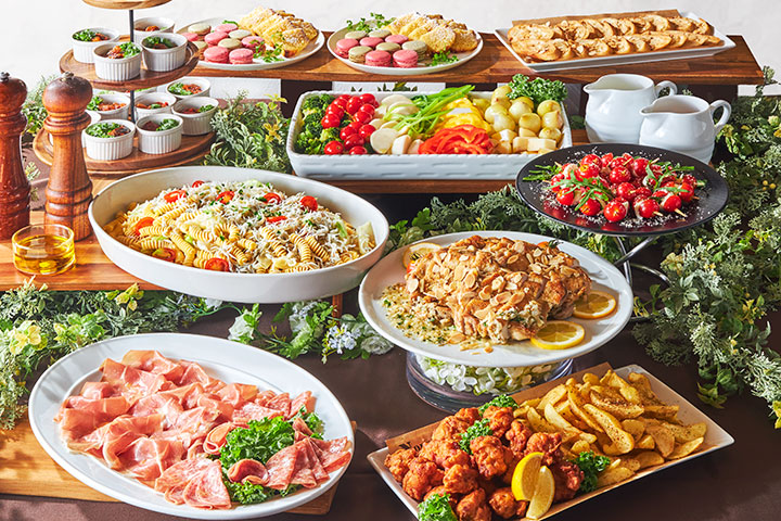 �X�^���_�[�h�v����A