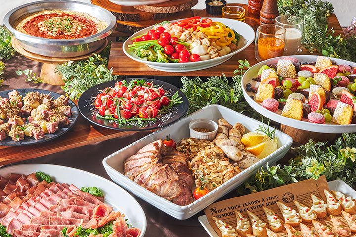 �X�^���_�[�h�v����C