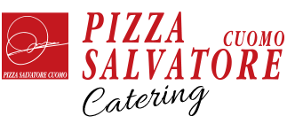 PIZZA SALVATORE CUOMO �P�[�^�����O