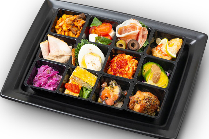 ���ЂƂ�l�p�������I�[�h�u��B