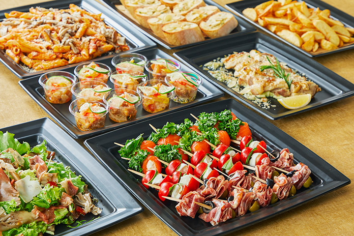 �@�l�l �J�W���A���p�[�e�B�[�v����B