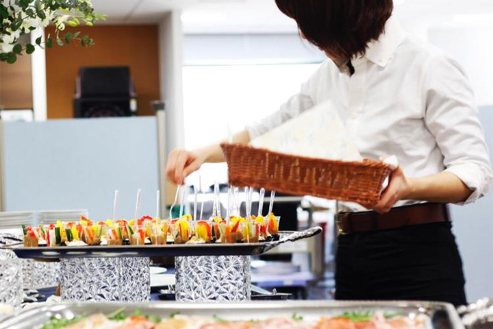 �P�[�^�����O