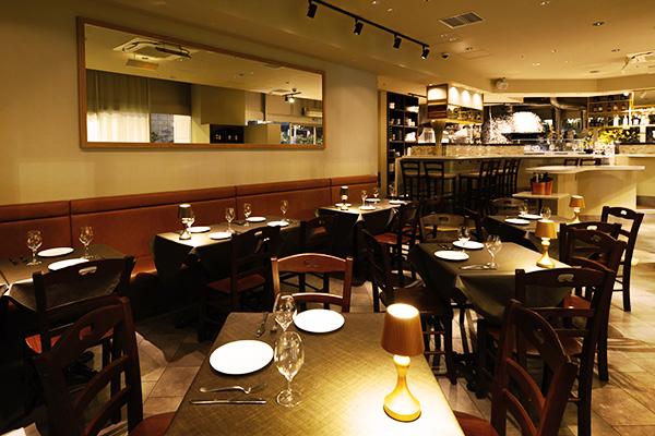 OSTERIA SALVATORE �D�y